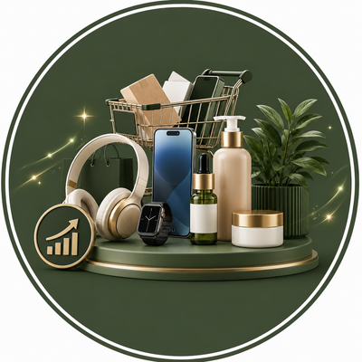 Trending Products