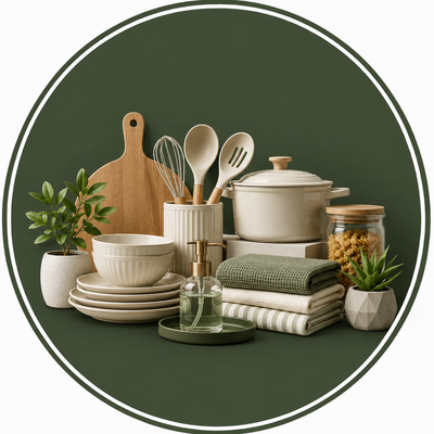 Home & kitchen