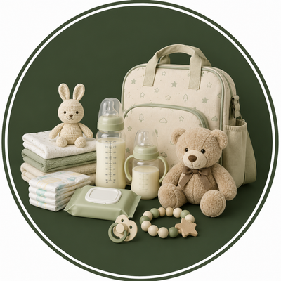 baby accessories