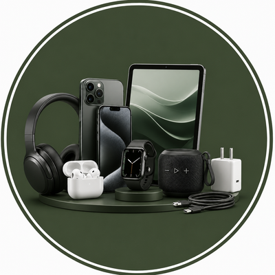 Tech & Gadget's